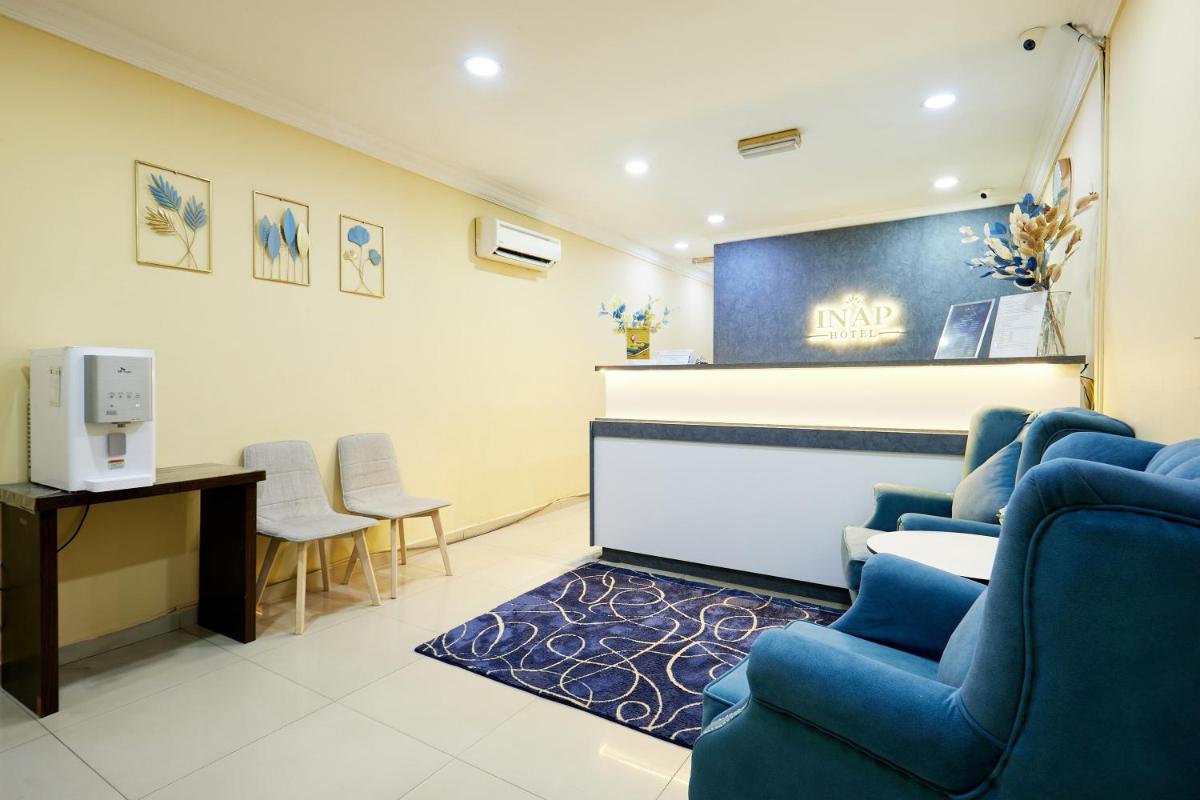 Inap - Housity