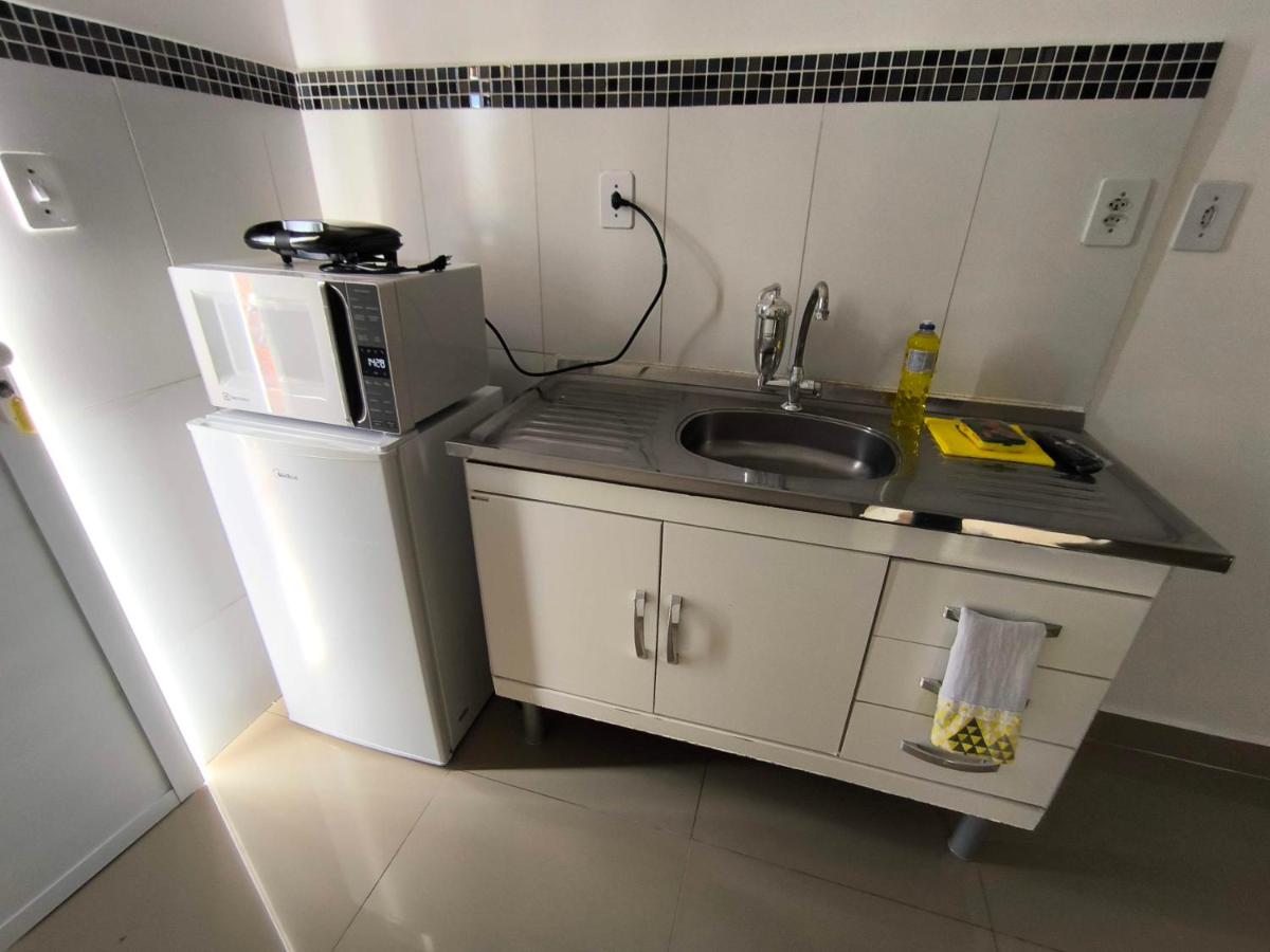 Flat Recanto Novo CN - Housity