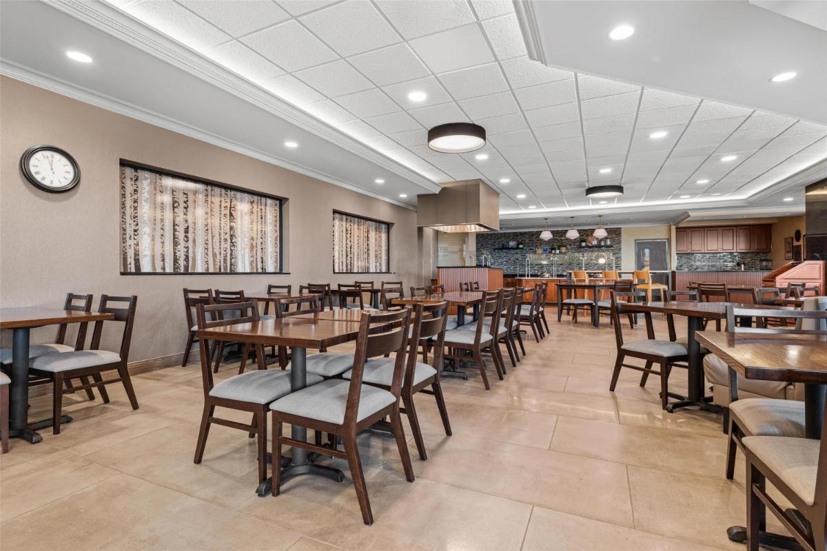 Drury Plaza Hotel St Louis Creve Coeur - Housity