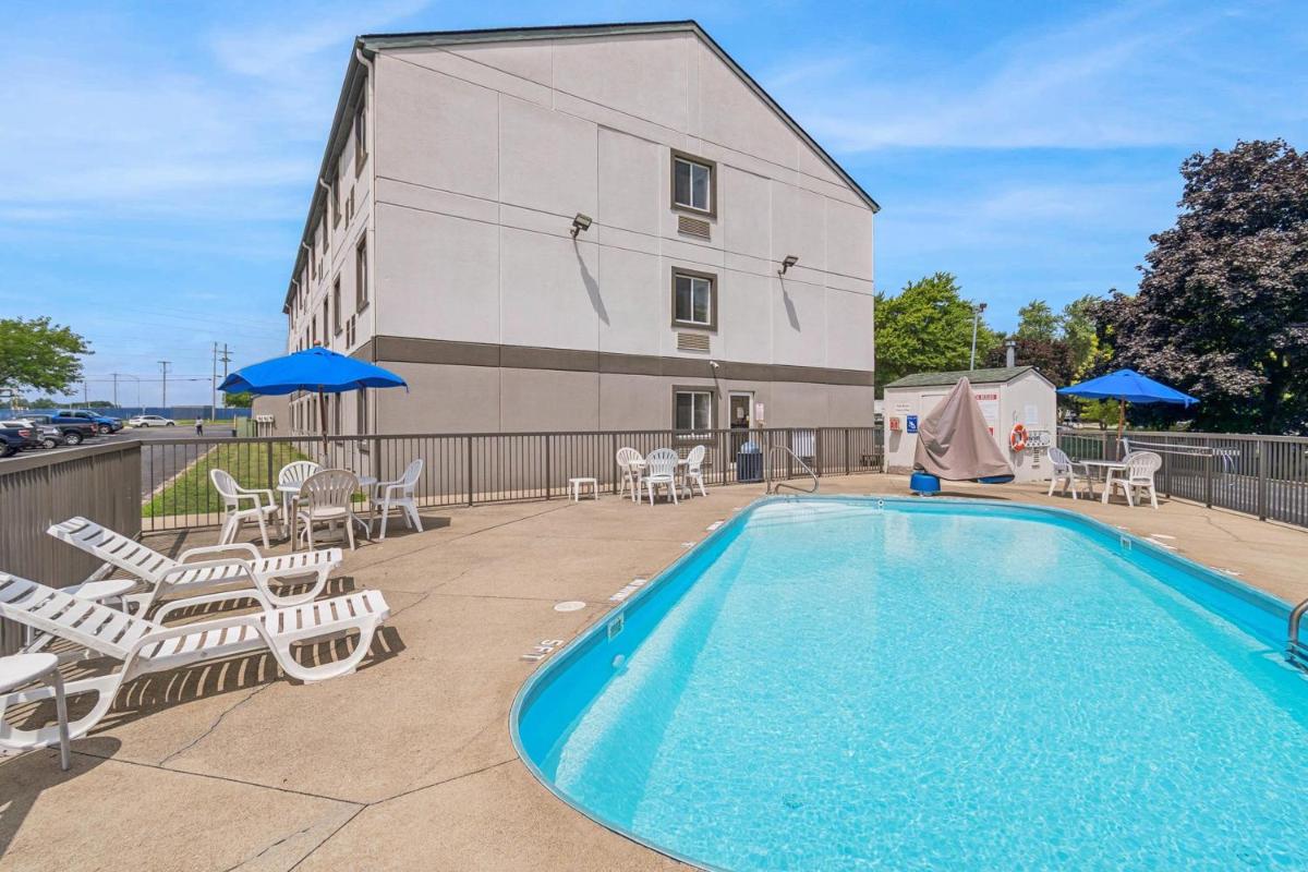 Motel 6-Milan, OH - Sandusky - Housity