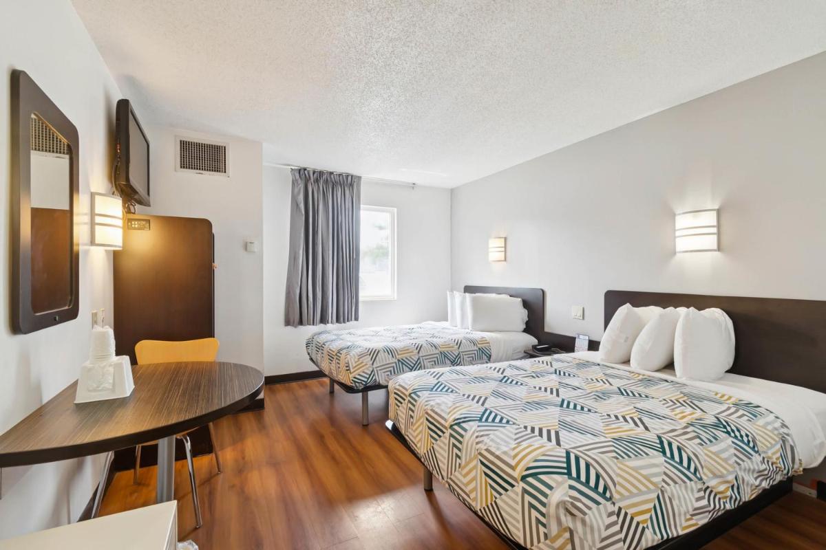 Motel 6-Milan, OH - Sandusky - Housity