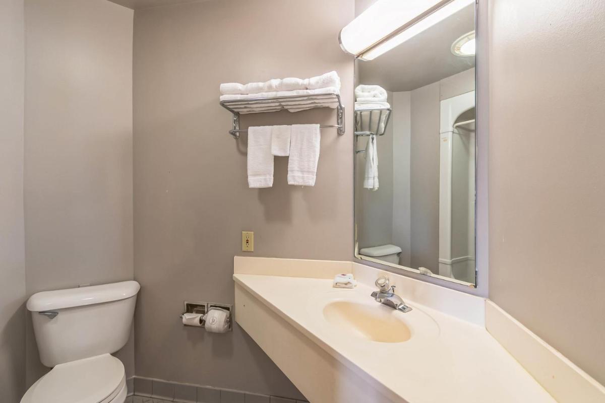 Motel 6-Milan, OH - Sandusky - Housity