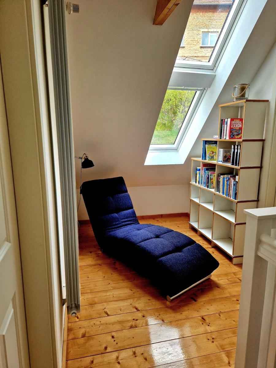 Ferienhaus Am Brunnen - Housity