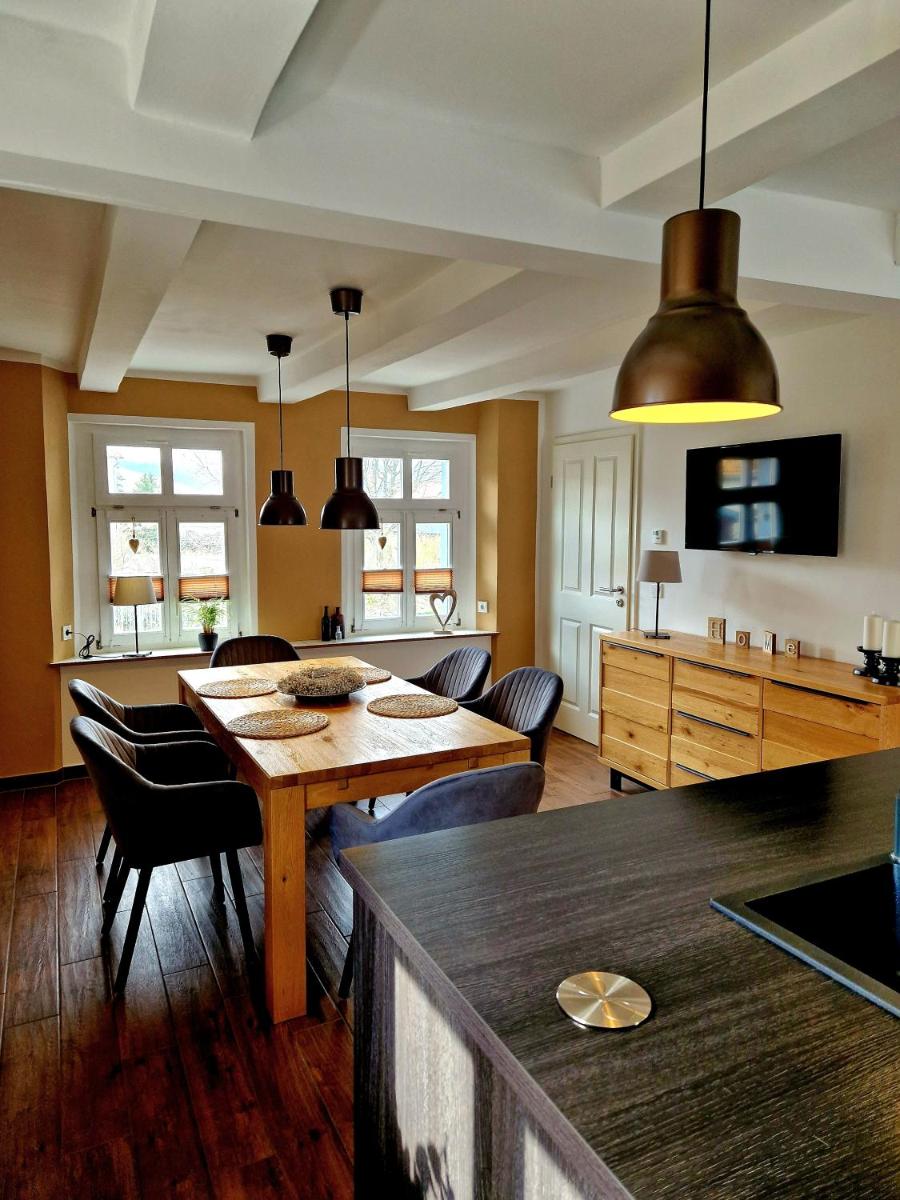 Ferienhaus Am Brunnen - Housity