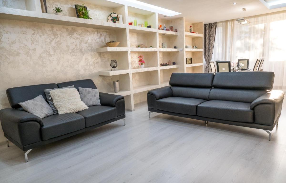 Paradise Apartament - Housity