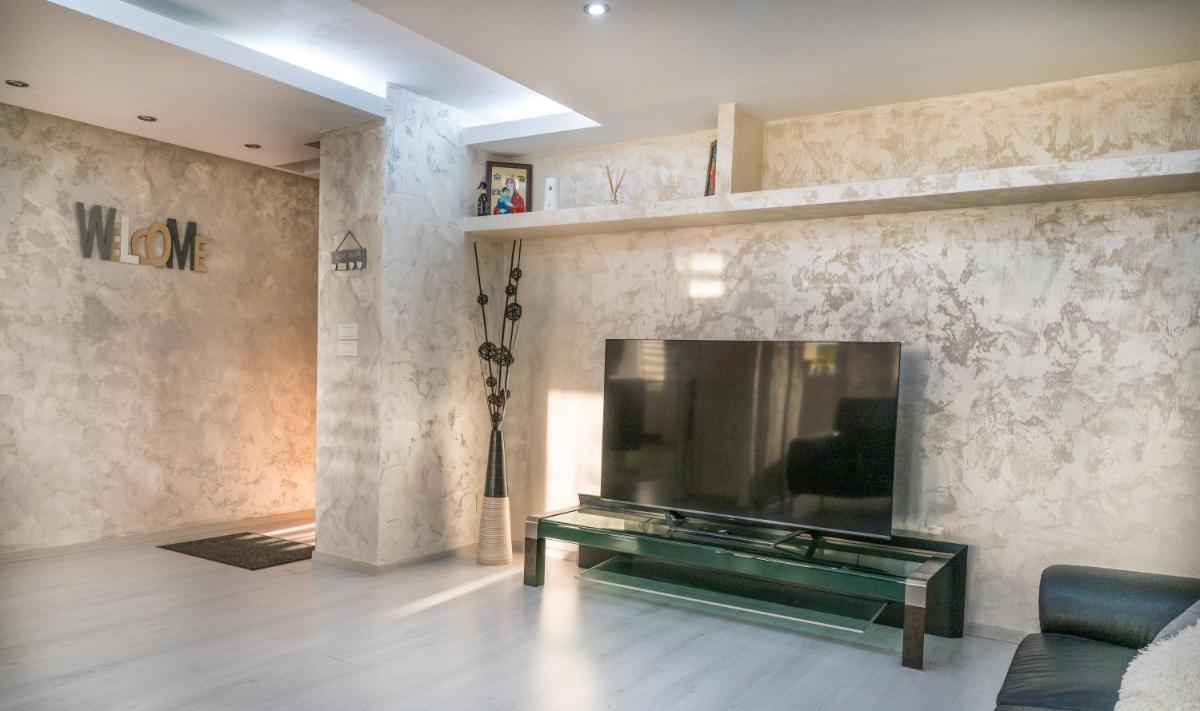 Paradise Apartament - Housity