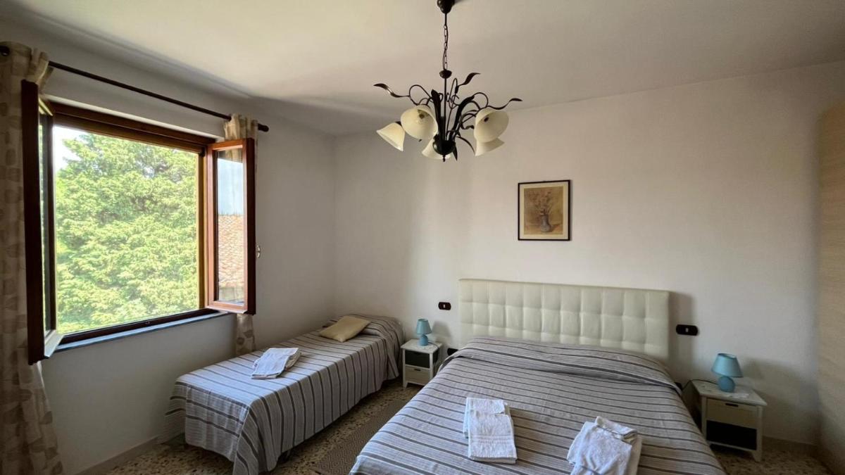 La casina nel Borgo - Hizvo