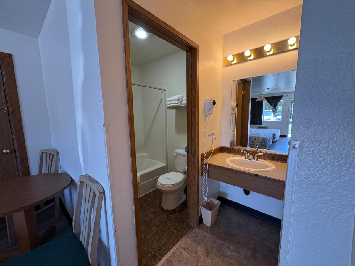 Fairground Inn - Housity