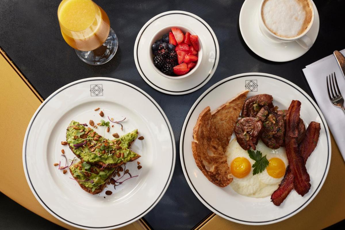 Hotel Distil, Autograph Collection - Housity