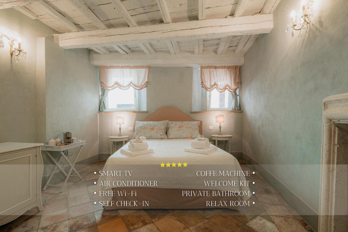 Dimora Lucia - Camere Relax con bagno privato - Housity