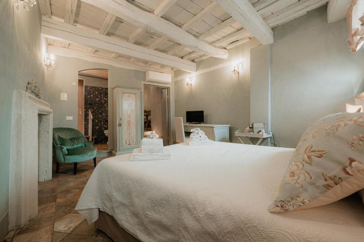 Dimora Lucia - Camere Relax con bagno privato - Housity