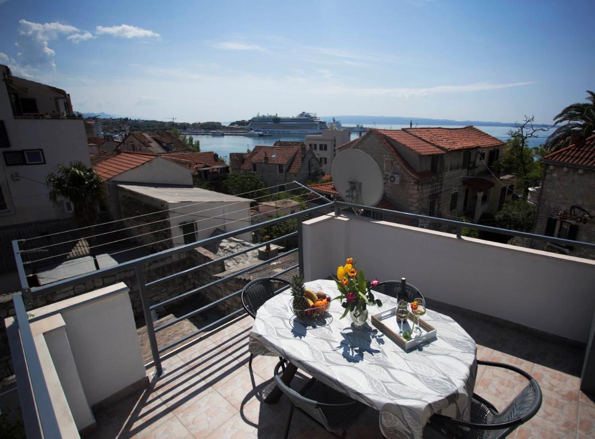Suitetrails - Apartment Migy