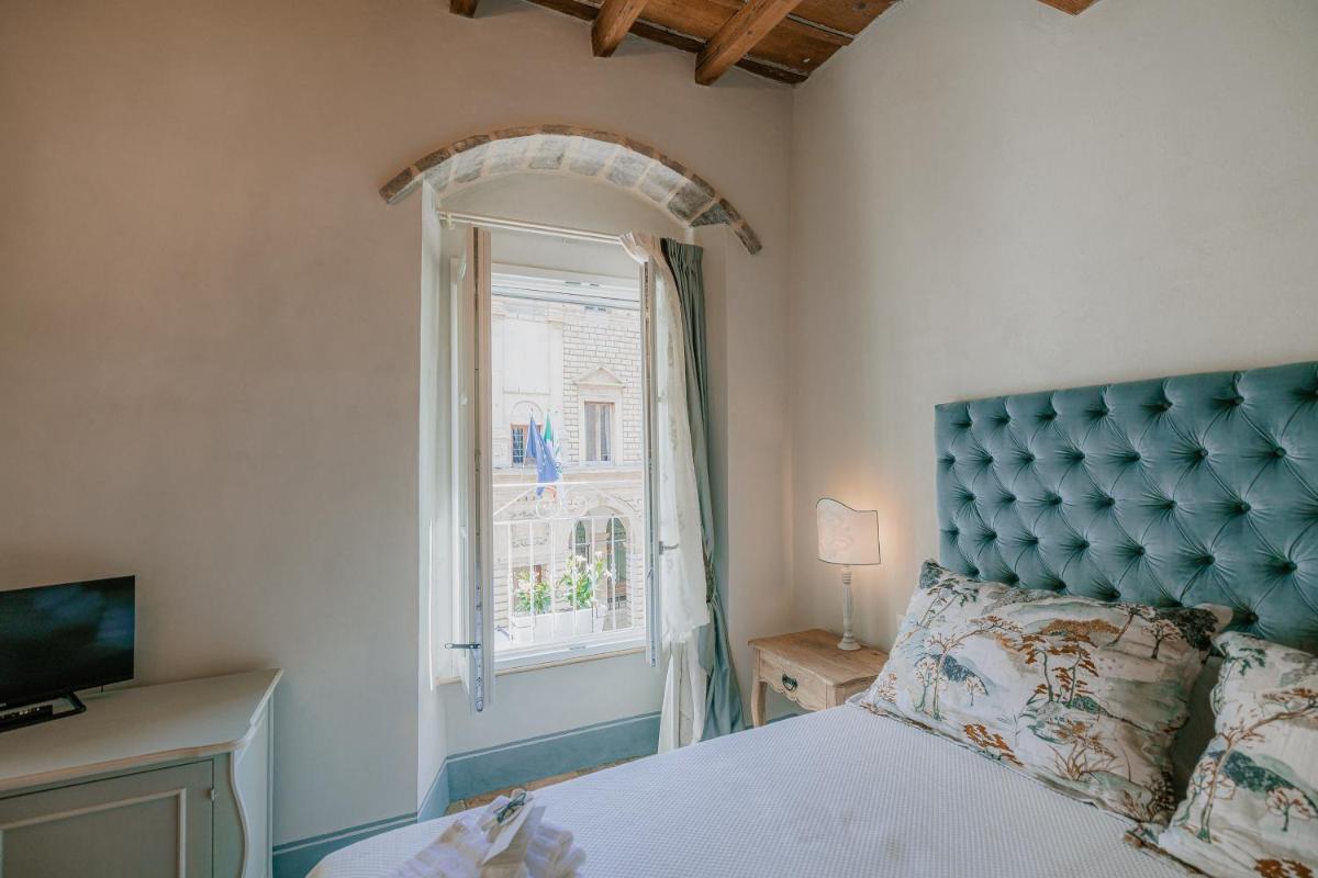 Dimora Lucia - Camere Relax con bagno privato - Housity
