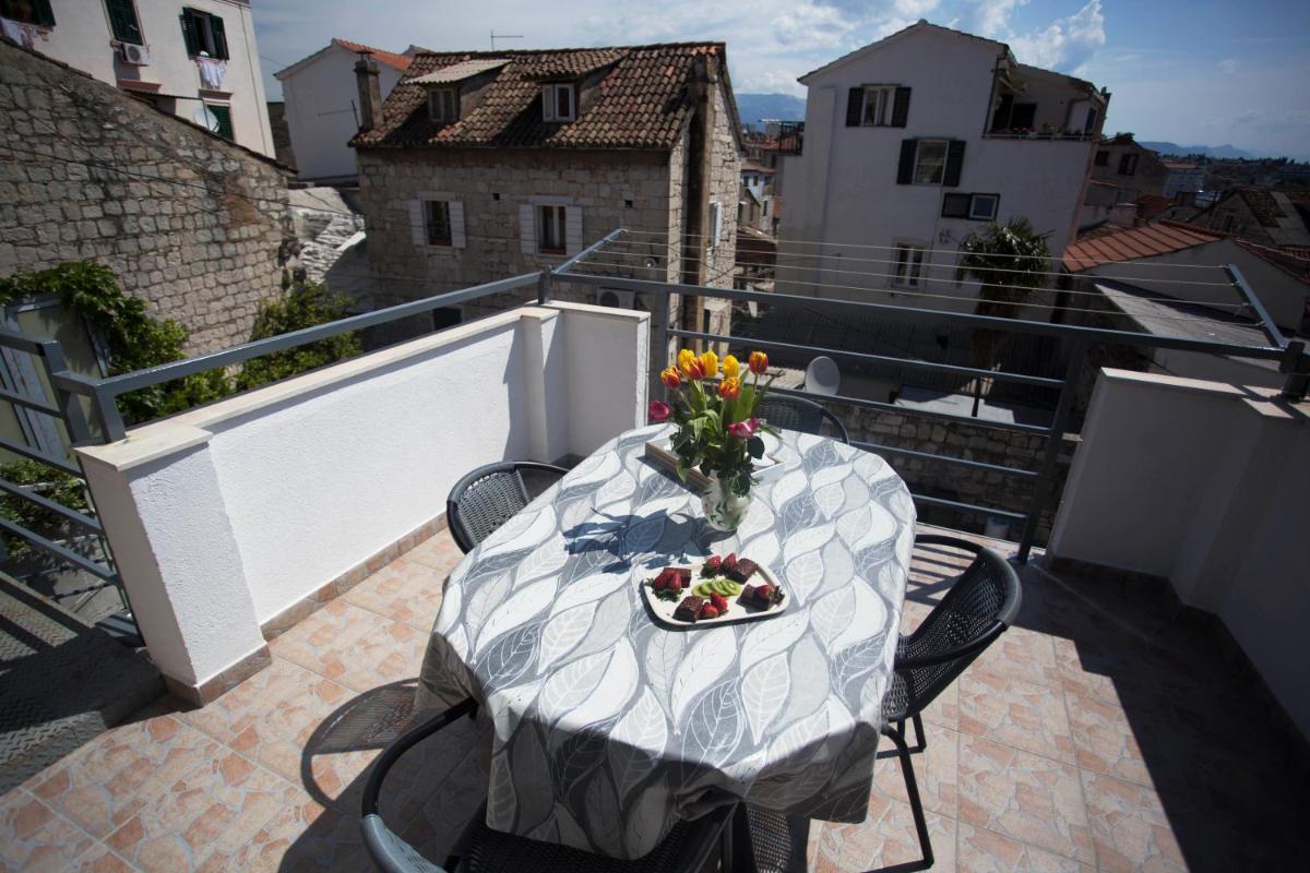 Suitetrails - Apartment Migy