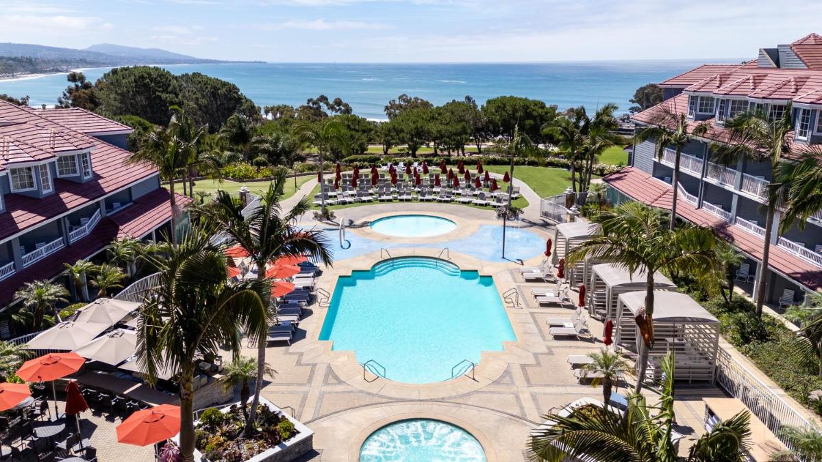 Laguna Cliffs Marriott Resort & Spa - Housity