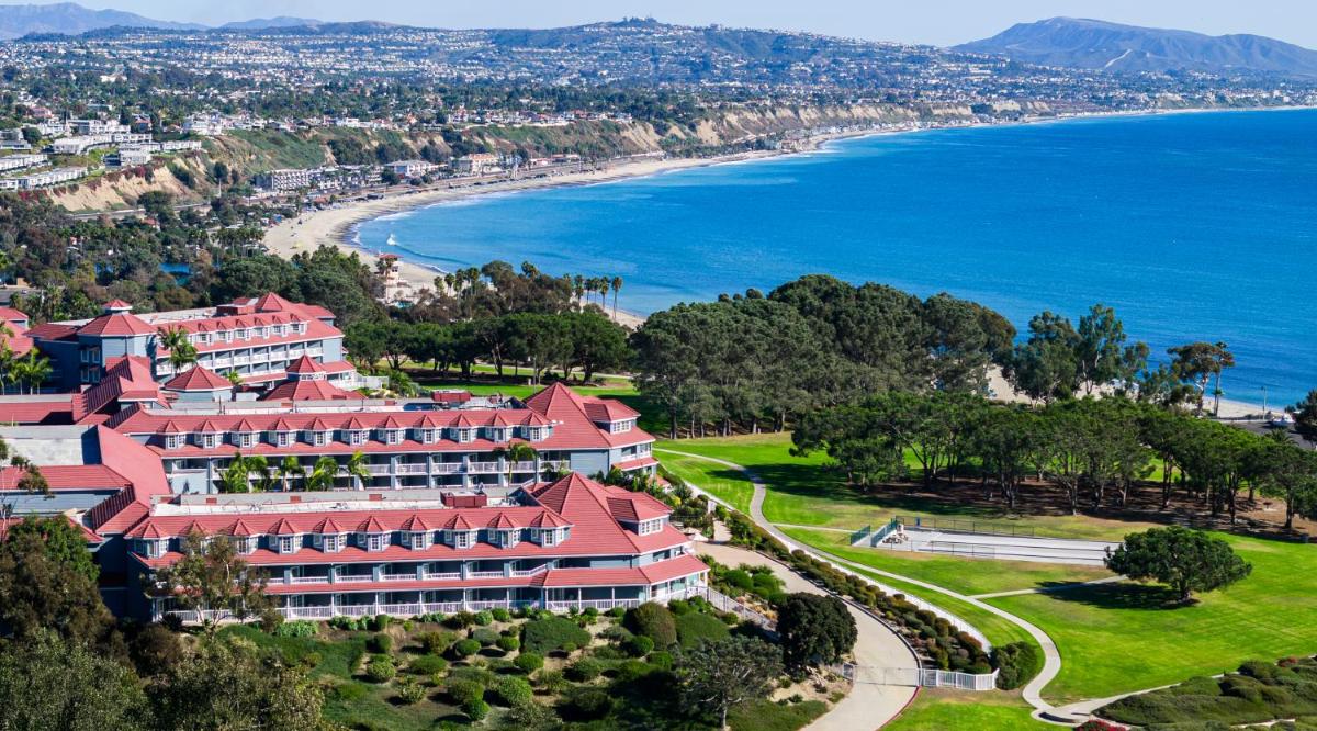 Laguna Cliffs Marriott Resort & Spa - Housity