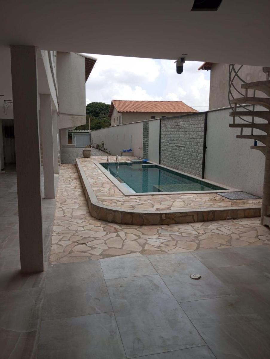 Pousada Residencial A Dantas - Housity