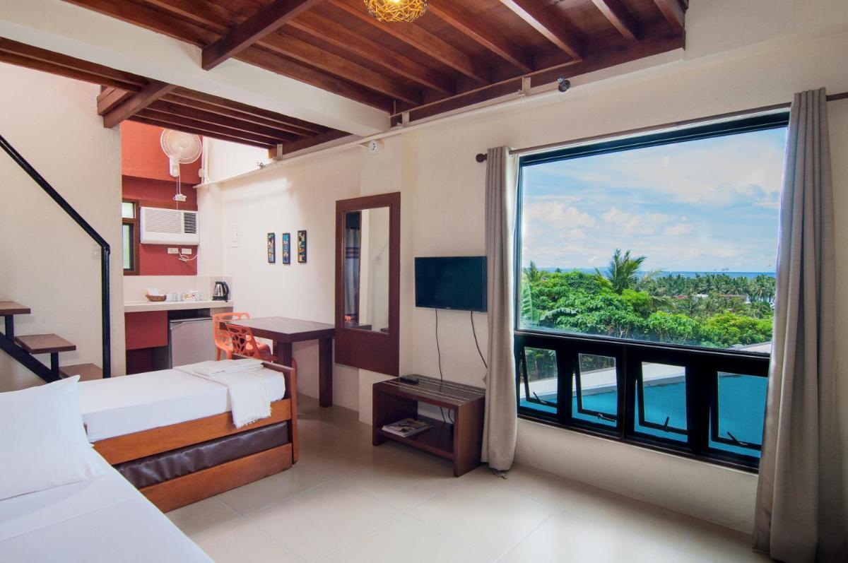 Agos Boracay Rooms + Beds - Housity