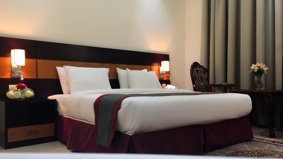 Muscat International Hotel Plaza - Housity