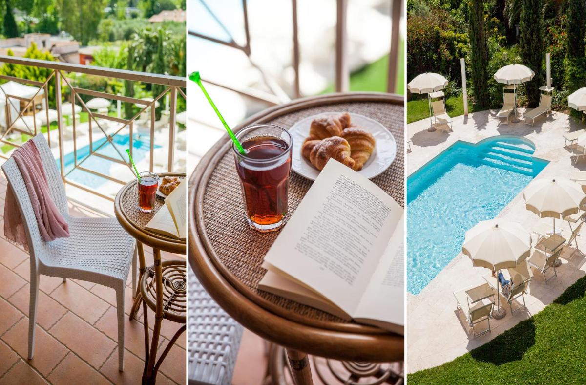 Ostia Antica Park Hotel & Spa - Housity