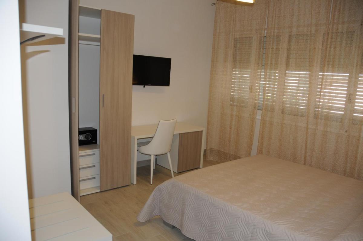 Affittacamere La Perla - Housity