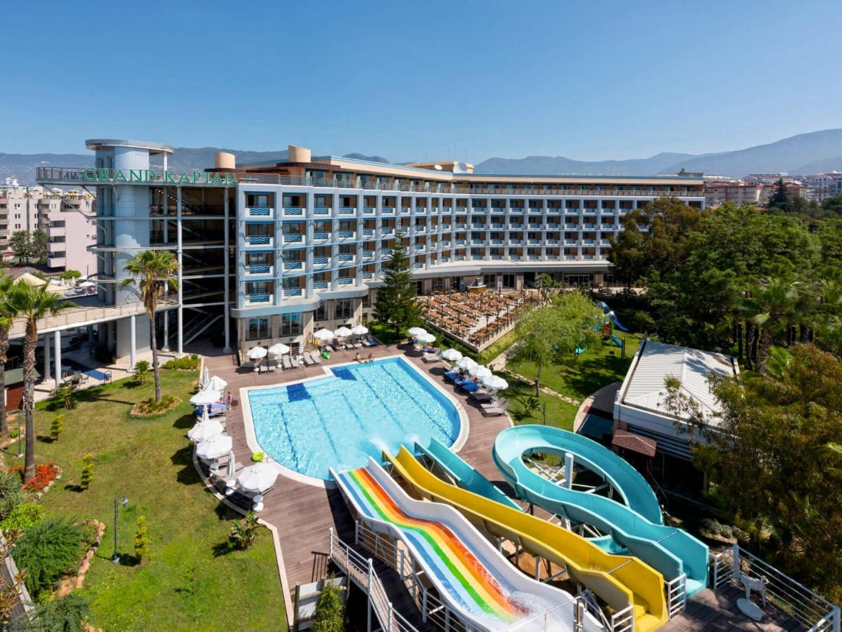 Hotel Grand Kaptan - Ultra All Inclusive - Housity