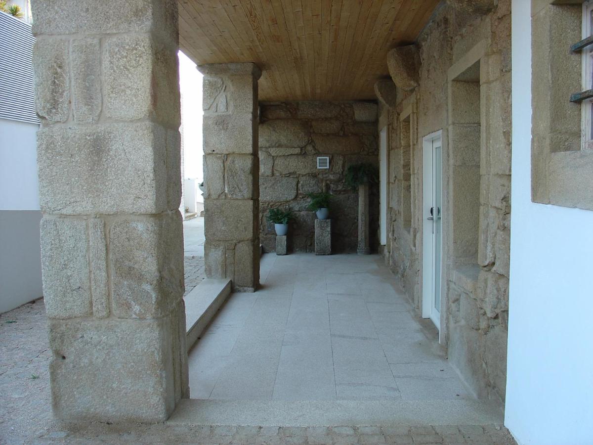 Imagem da galeria de Hotel Convento dos Capuchos em Monção