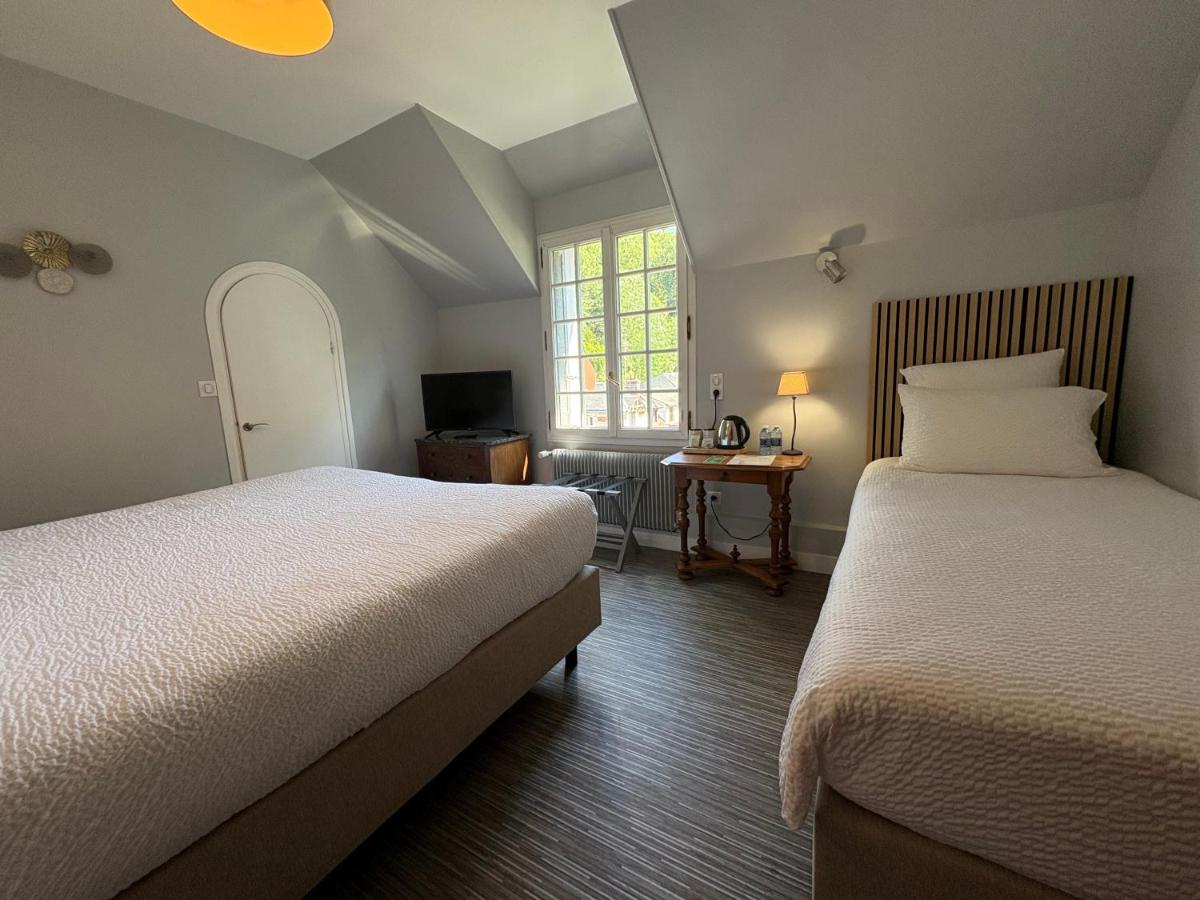 Domaine des Châteaux - Housity