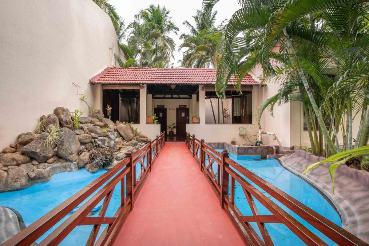 Avana Resort - Housity