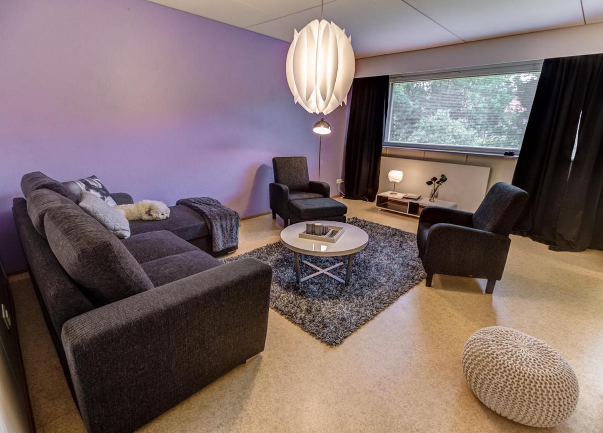Kuukkeli Apartments Sodankylä - Hizvo