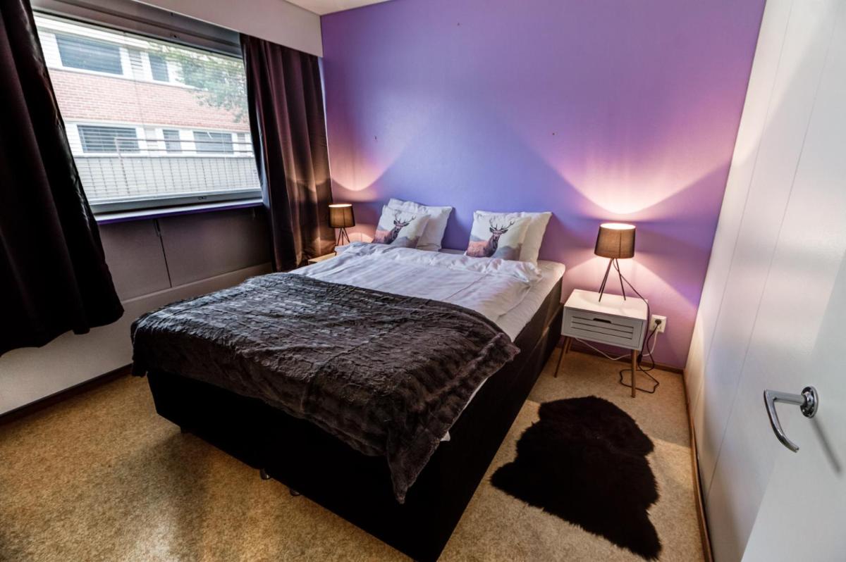 Kuukkeli Apartments Sodankylä - Hizvo