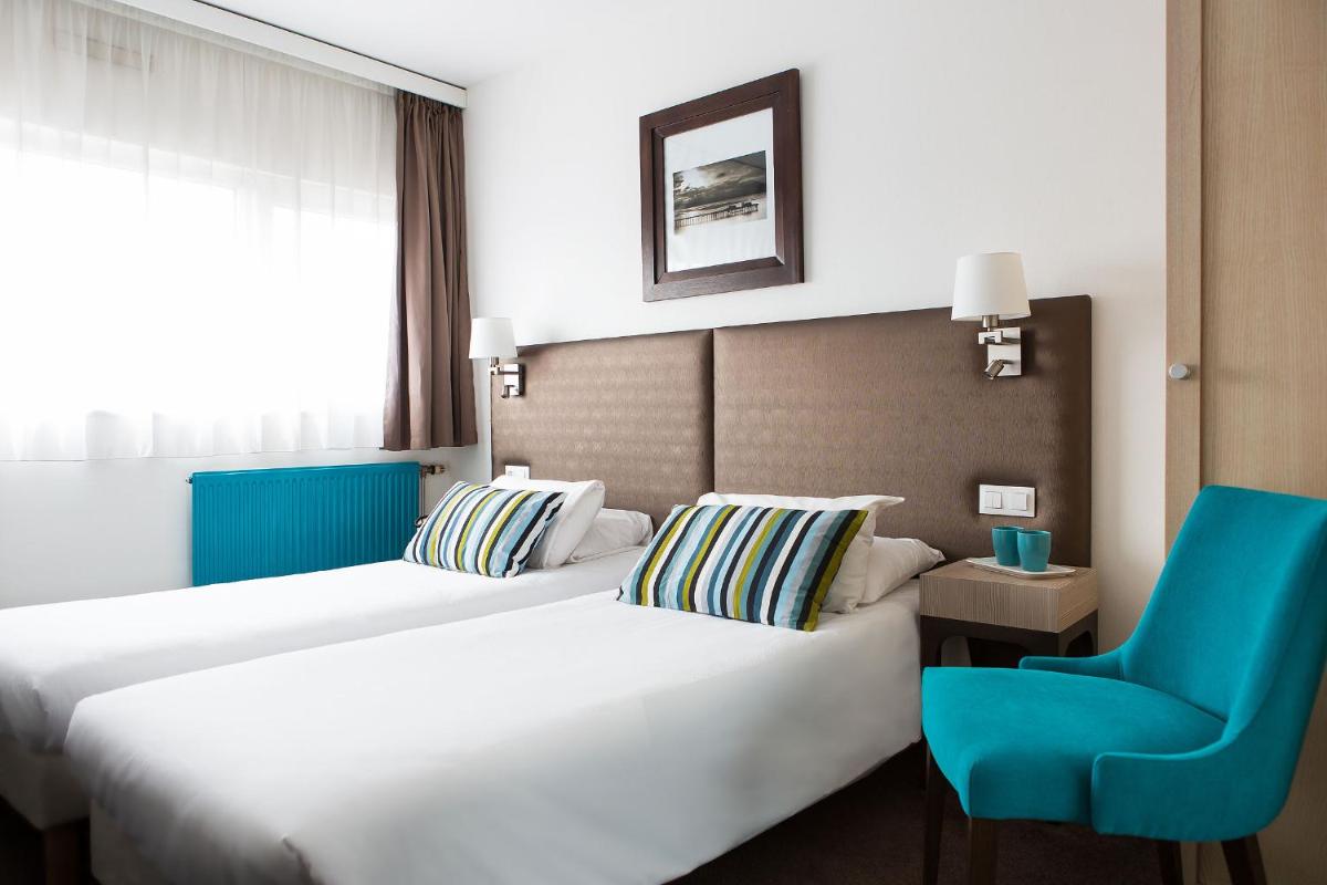 Hotel Lille Europe - Housity
