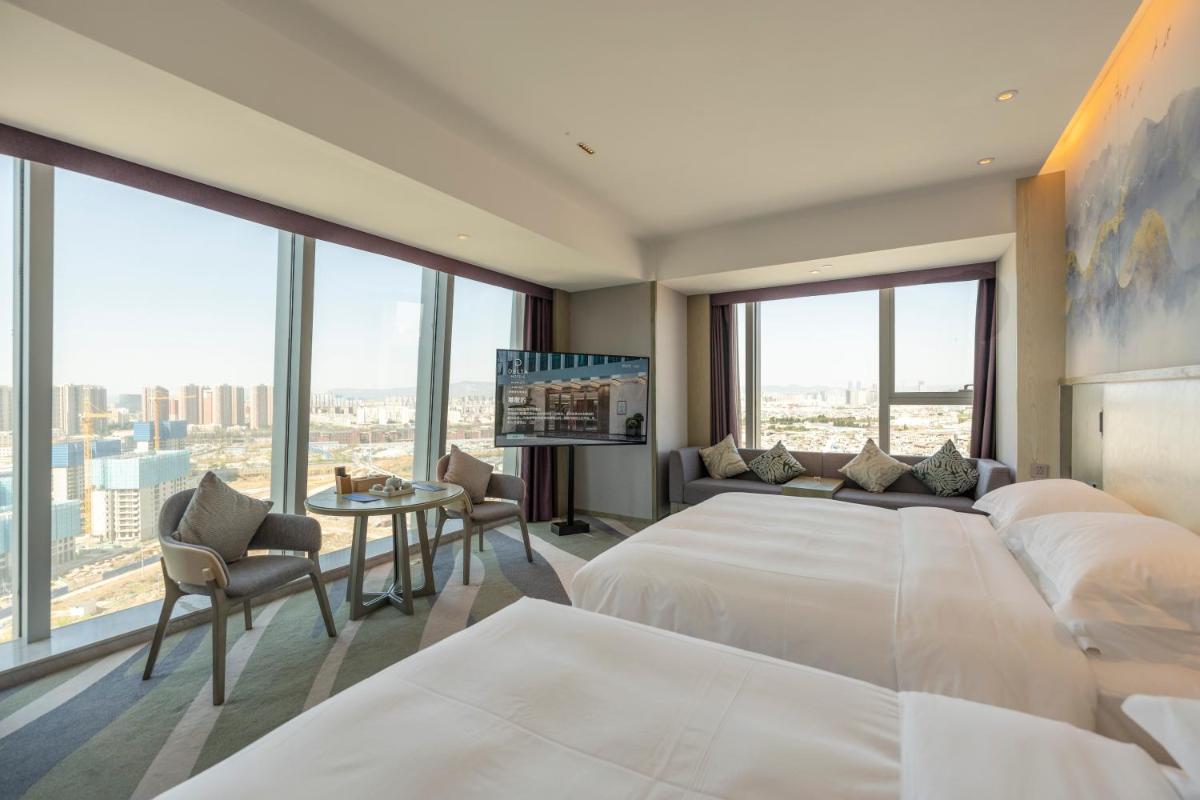 Delta Hotels by Marriott Kunming - Housity