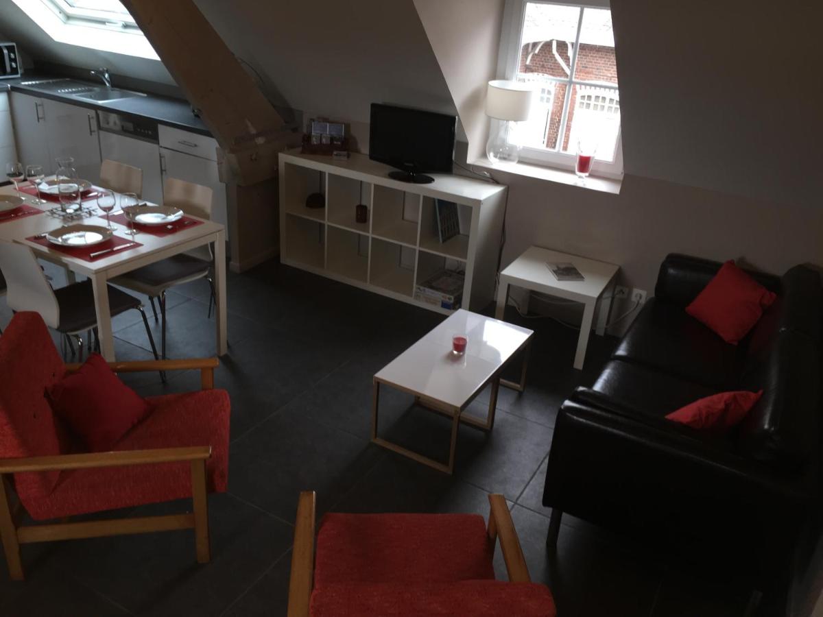 Gîtes du Montois - Housity
