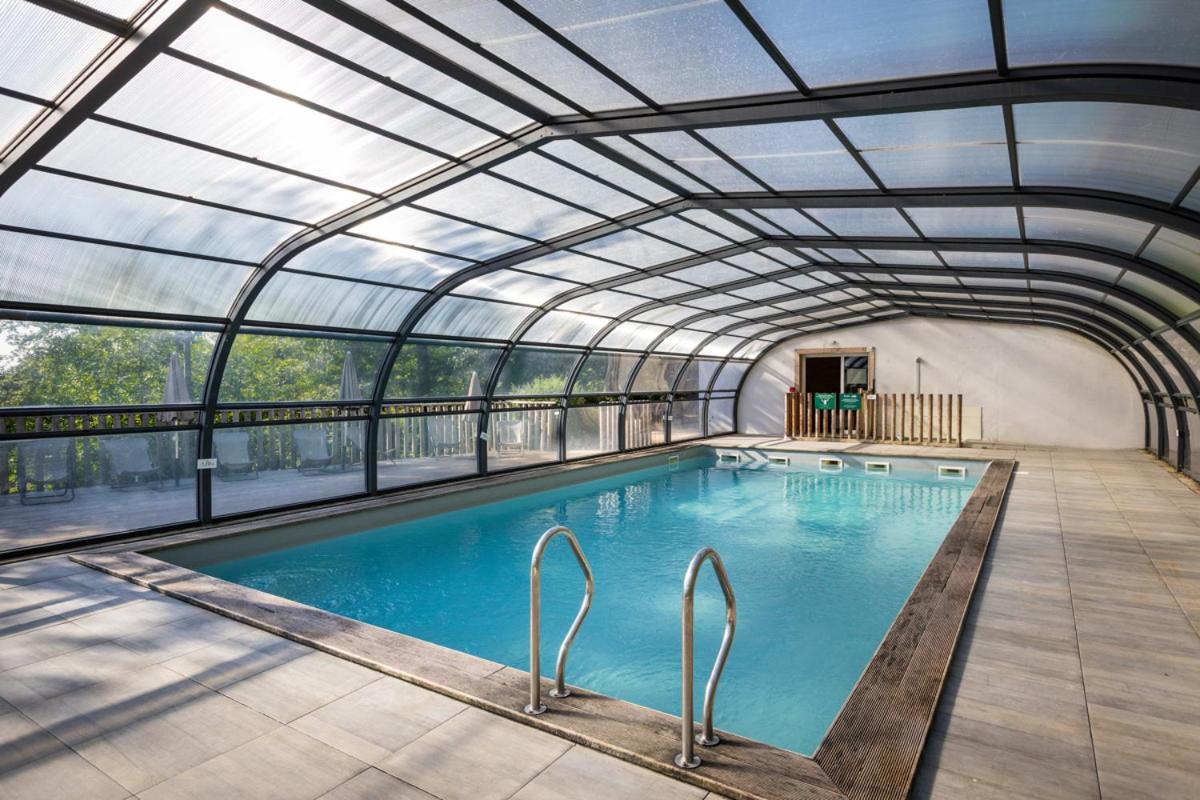 Huttopia de Wattwiller - Housity