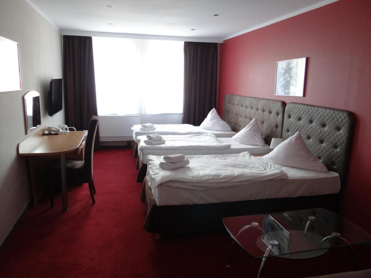 Hotel Relax - Hizvo