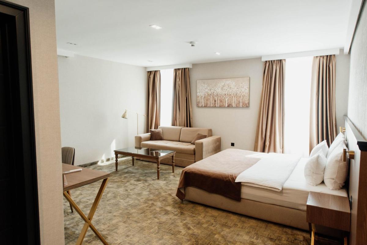Hotel Terme 36.6 - Housity