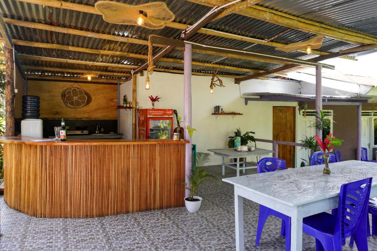 Legend Guesthouse - Housity
