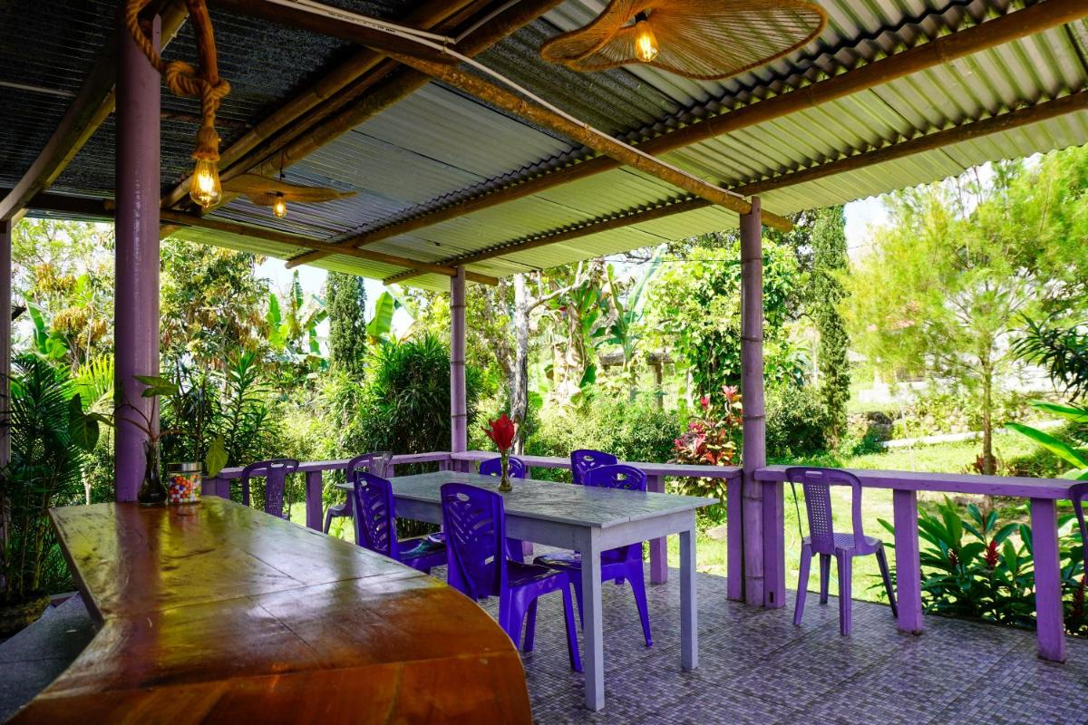 Legend Guesthouse - Housity