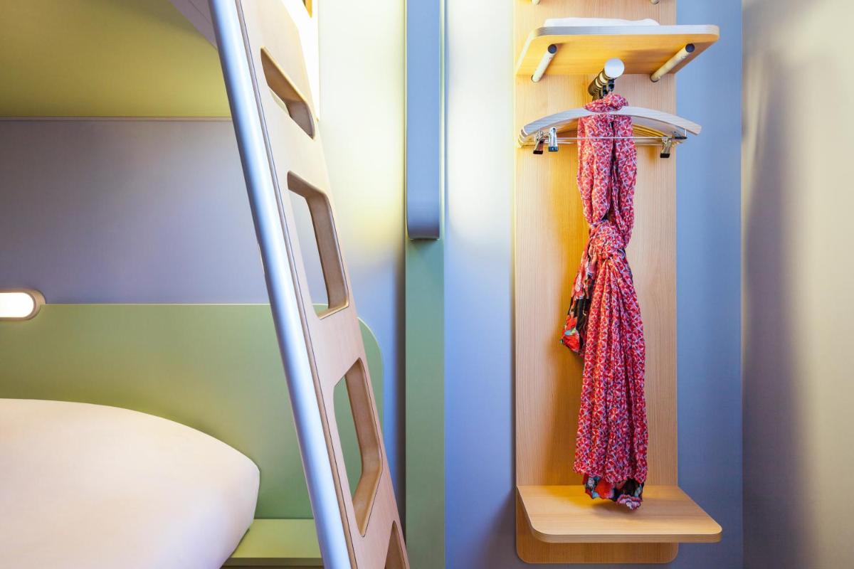 Ibis Budget Sisteron - Hizvo