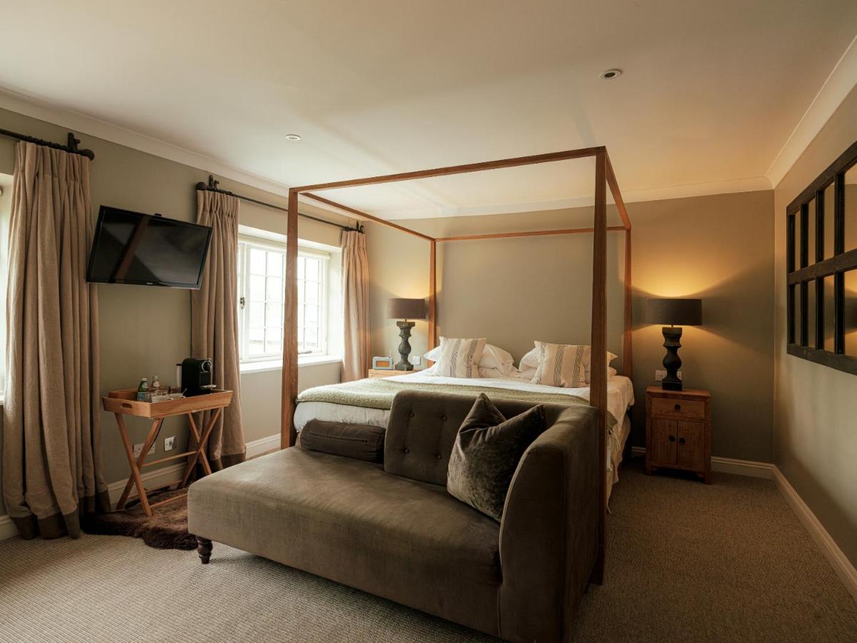 New Inn at Coln - Housity