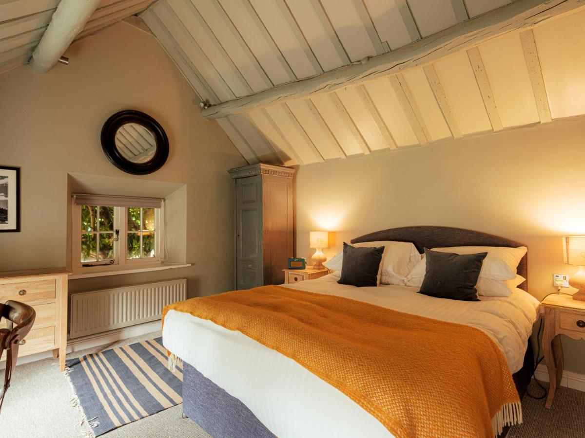 New Inn at Coln - Housity