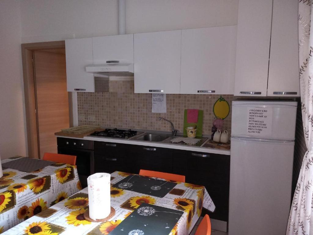 CAMERE DI ARHET - Housity