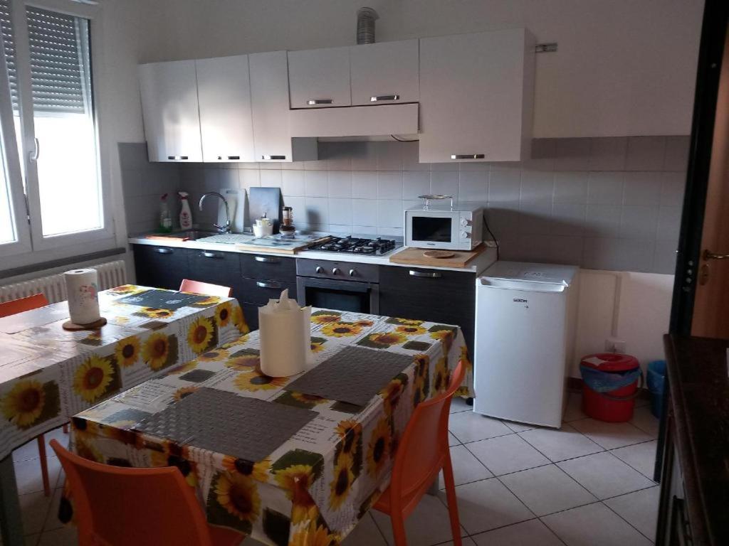 CAMERE DI ARHET - Housity