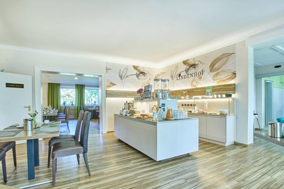 Hotel Lindenhof - Housity