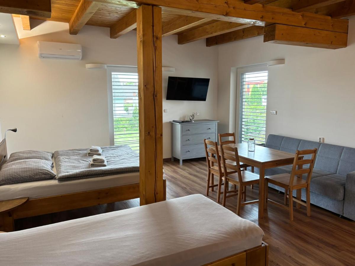ANICO apartmány - Housity