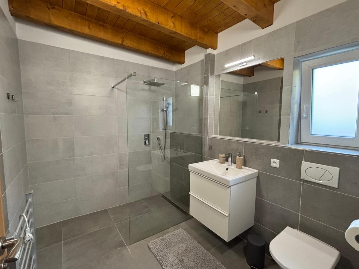 ANICO apartmány - Housity