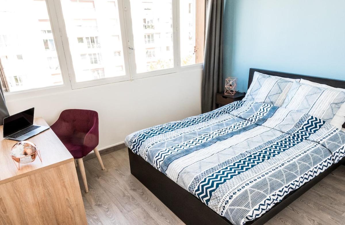 Cosy apartment - Montrouge - Housity