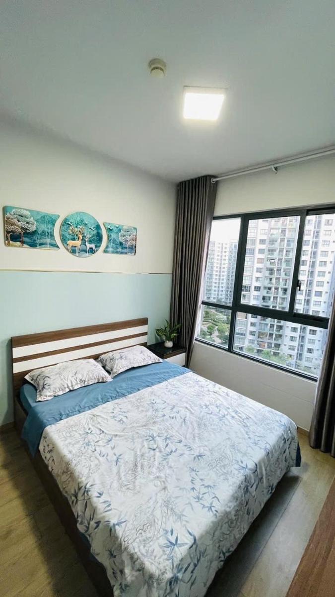 Căn hộ 2PN 2WC đầy đủ tiện nghi tại Emerald Celadon Tân Phú - Hizvo