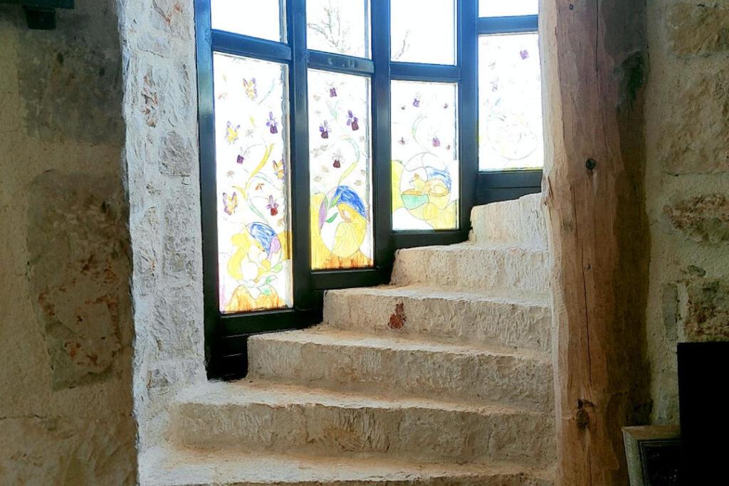3 Oda Kaş - Housity